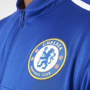 adidas | Sweaters | As New Adidas Chelsea Cfc 2516 Anthem Jacket